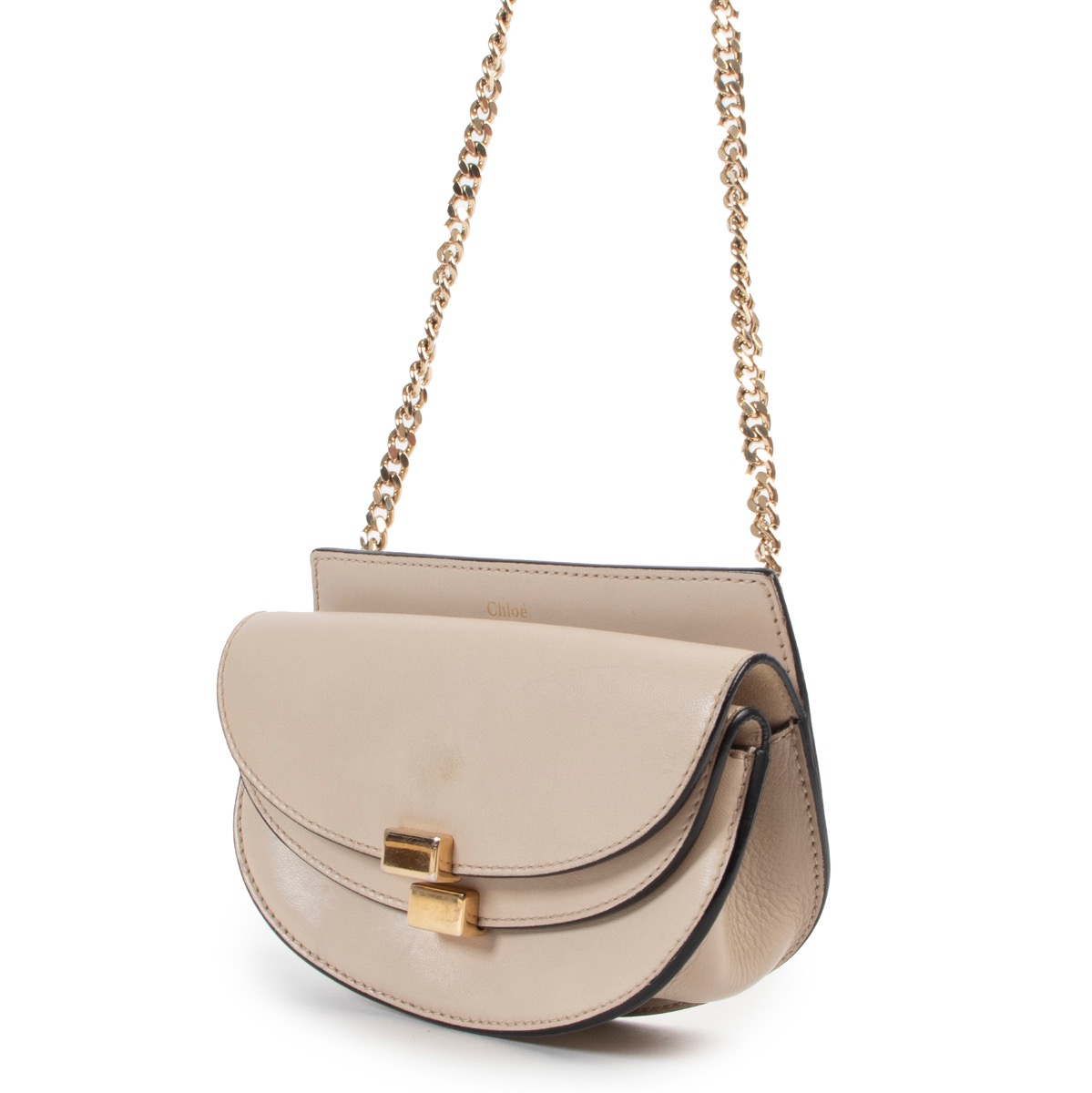 Chloe georgia belt bag shop