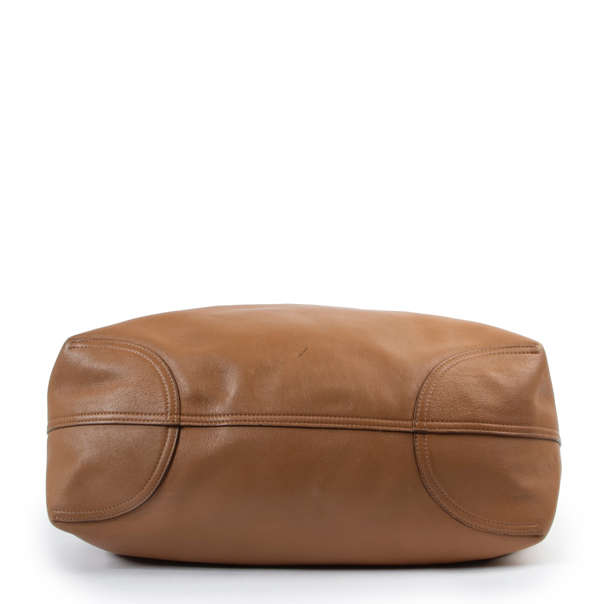 Delvaux Brown Givry With Me Shoulder bag ○ Labellov ○ Buy