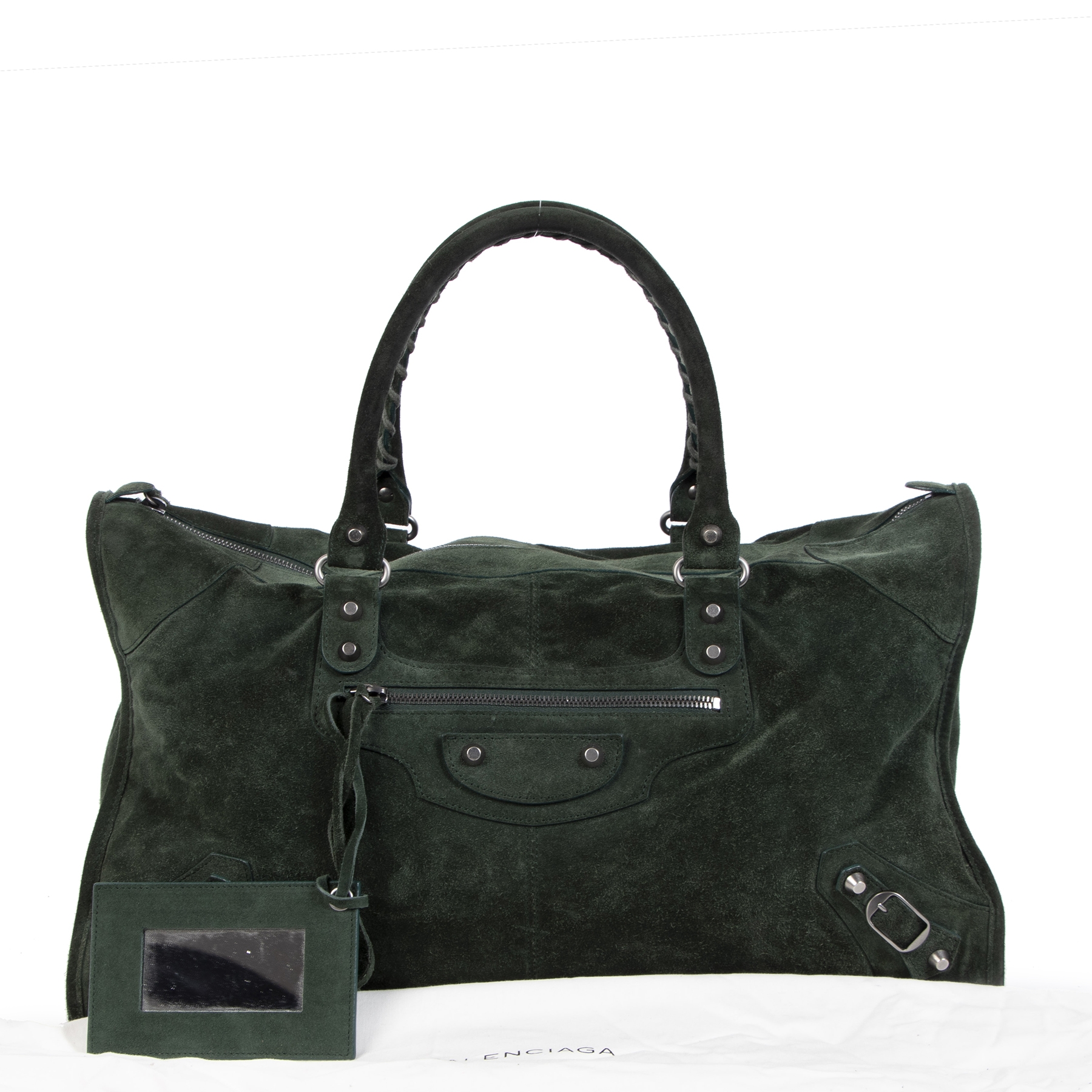 Balenciaga classic work discount bag