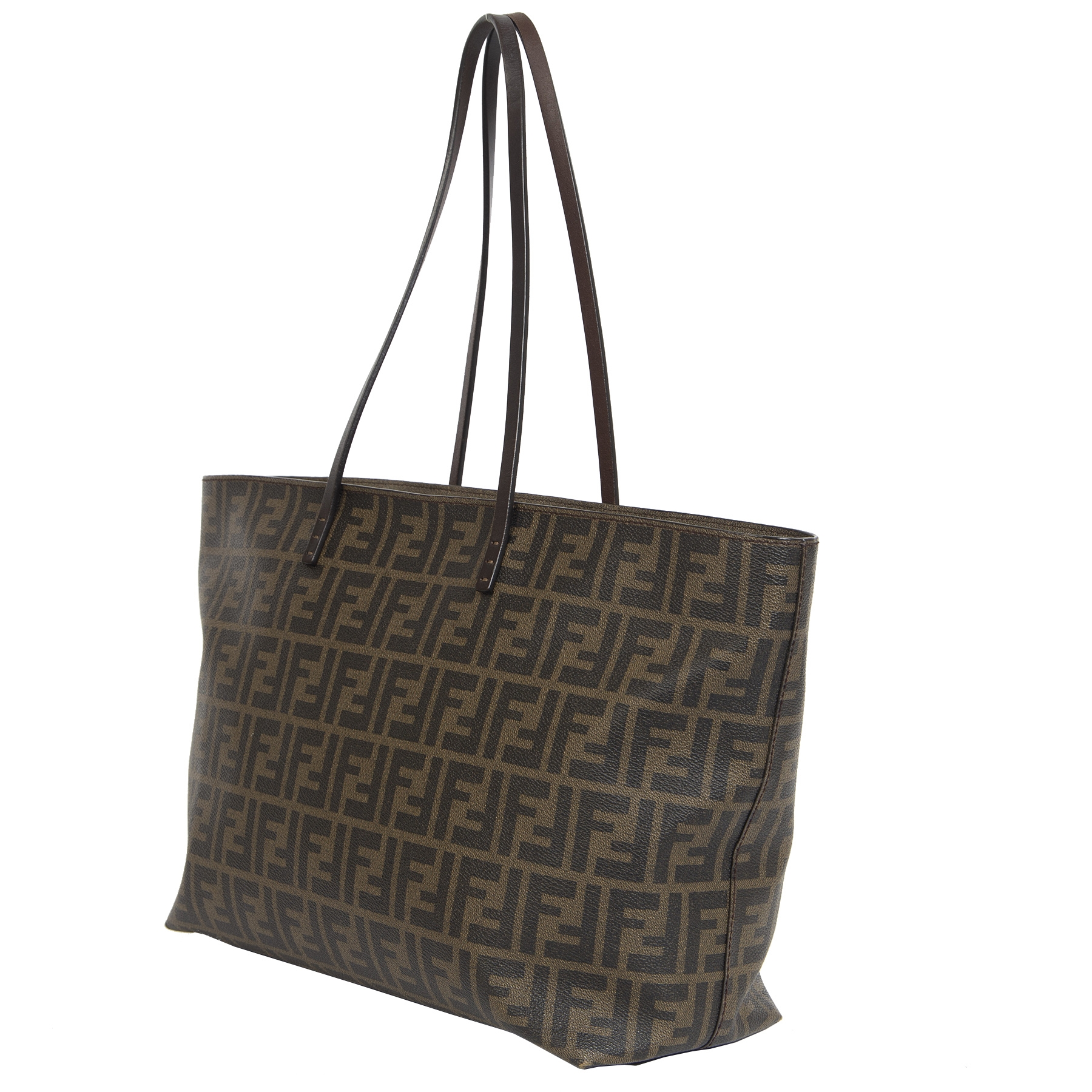 fendi bags monogram