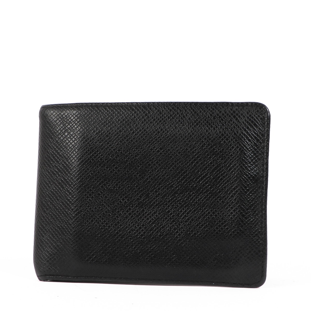 LOUIS VUITTON PF.AMERIGO NM TAIGA BL. 財布 LOUIS VUITTON PF.AMERIGO NM TAIGA BL. 財布 Louis Vuitton
