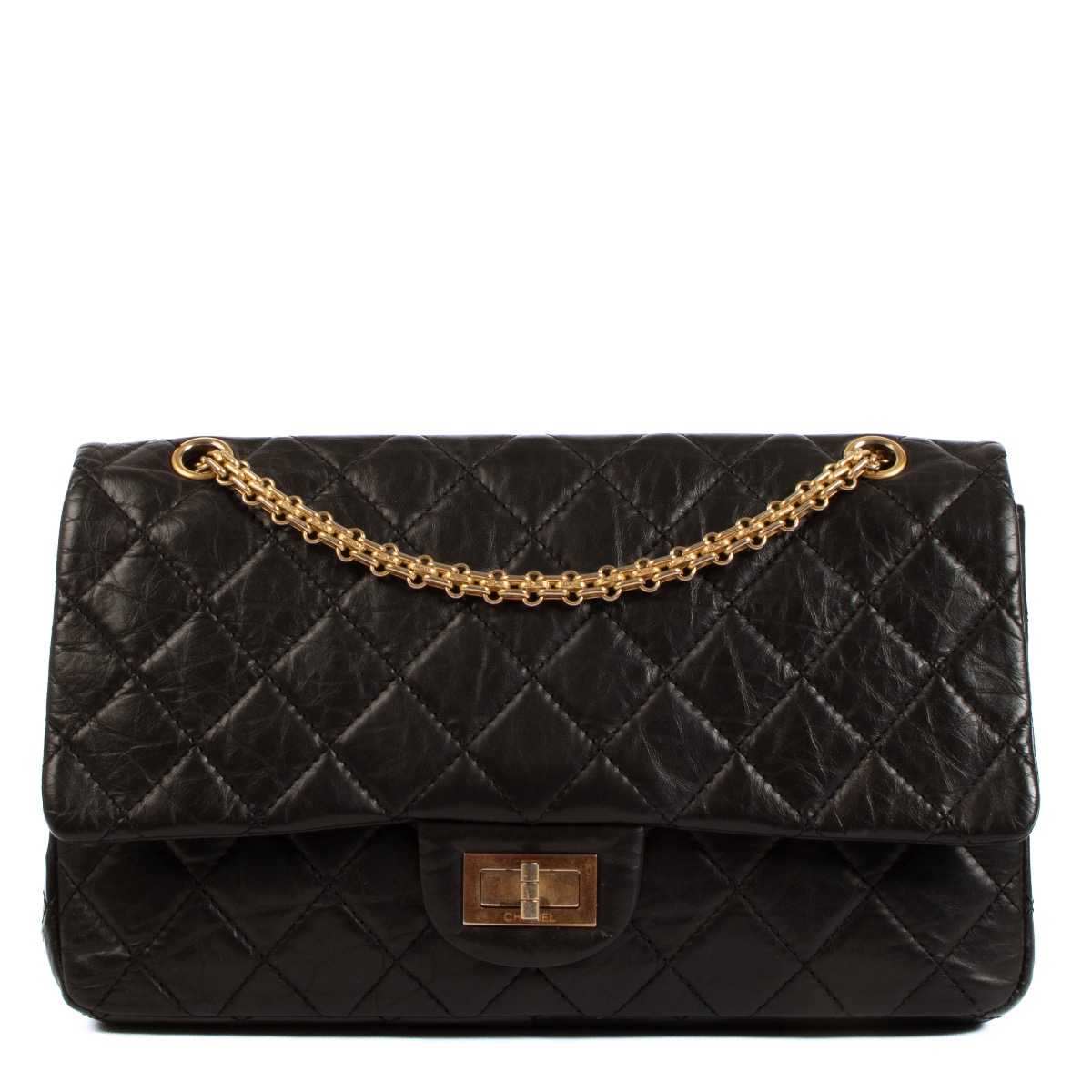 The Chanel Flap Bag: Iconic Since 1955 | Handbags & Accessories | Sotheby's