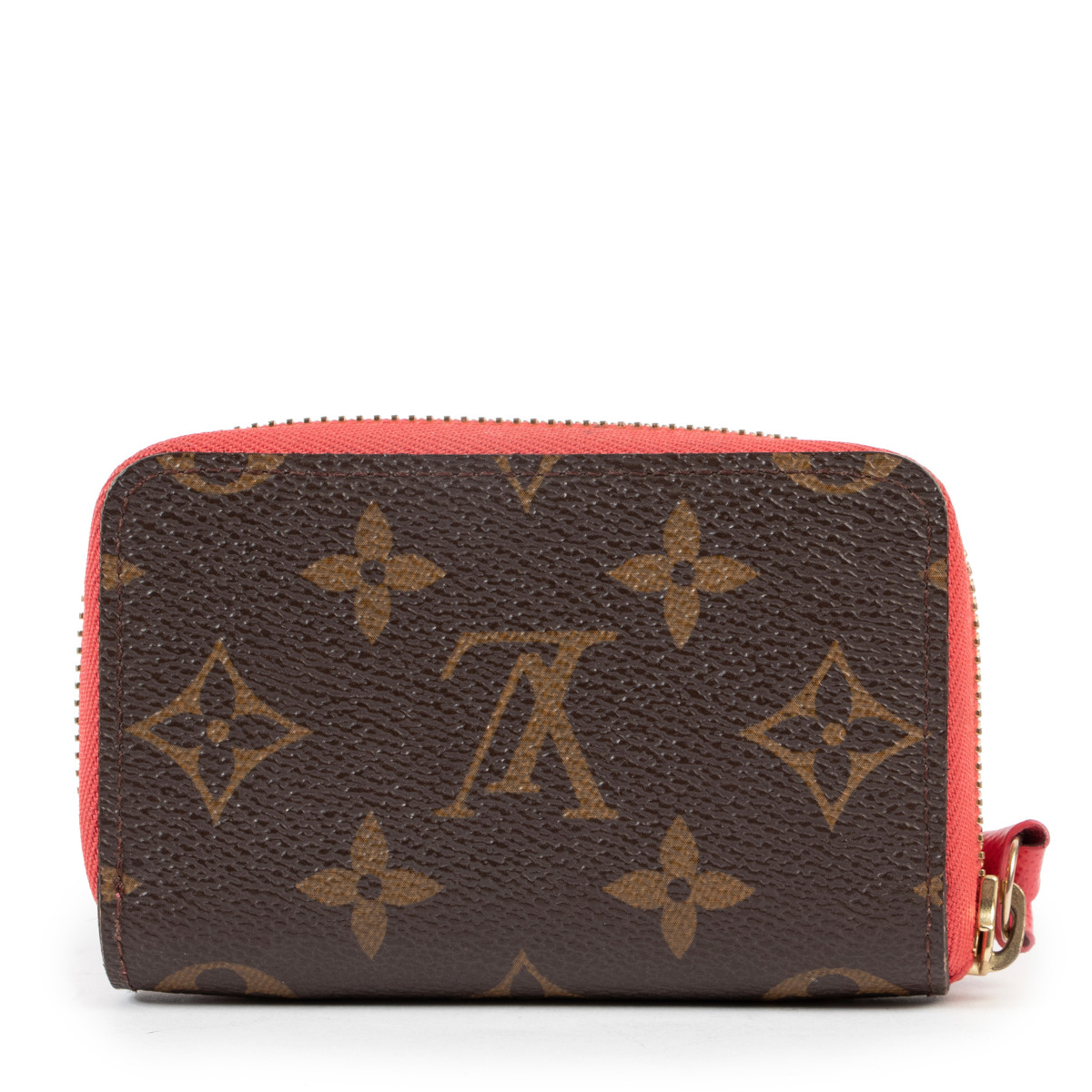 LOUIS VUITTON Monogram Multicartes Zippy Card Holder - More Than You Can  Imagine