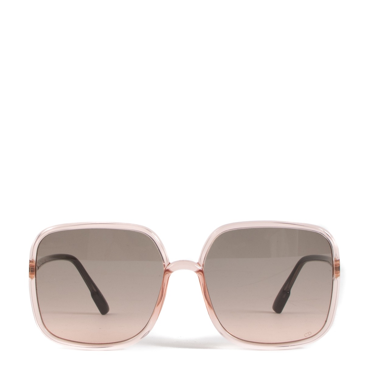 Christian Dior SoStellaire1 スクエア サングラス Christian Dior SoStellaire1 スクエア サングラス