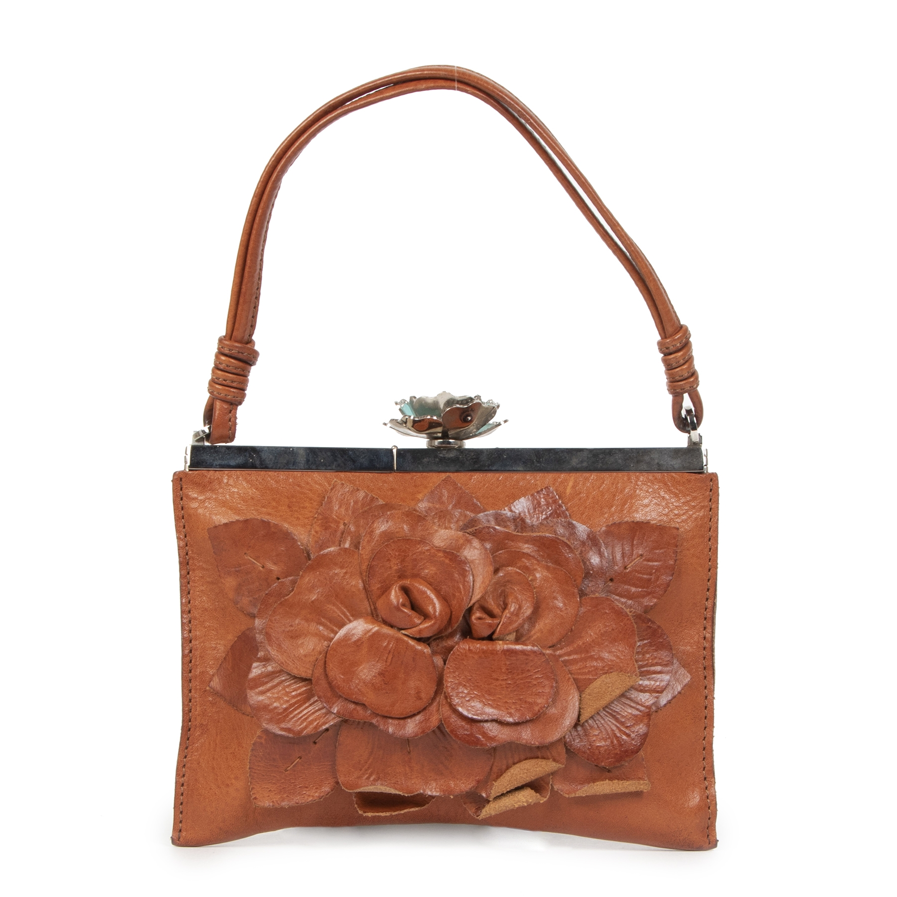 Valentino camel bag outlet