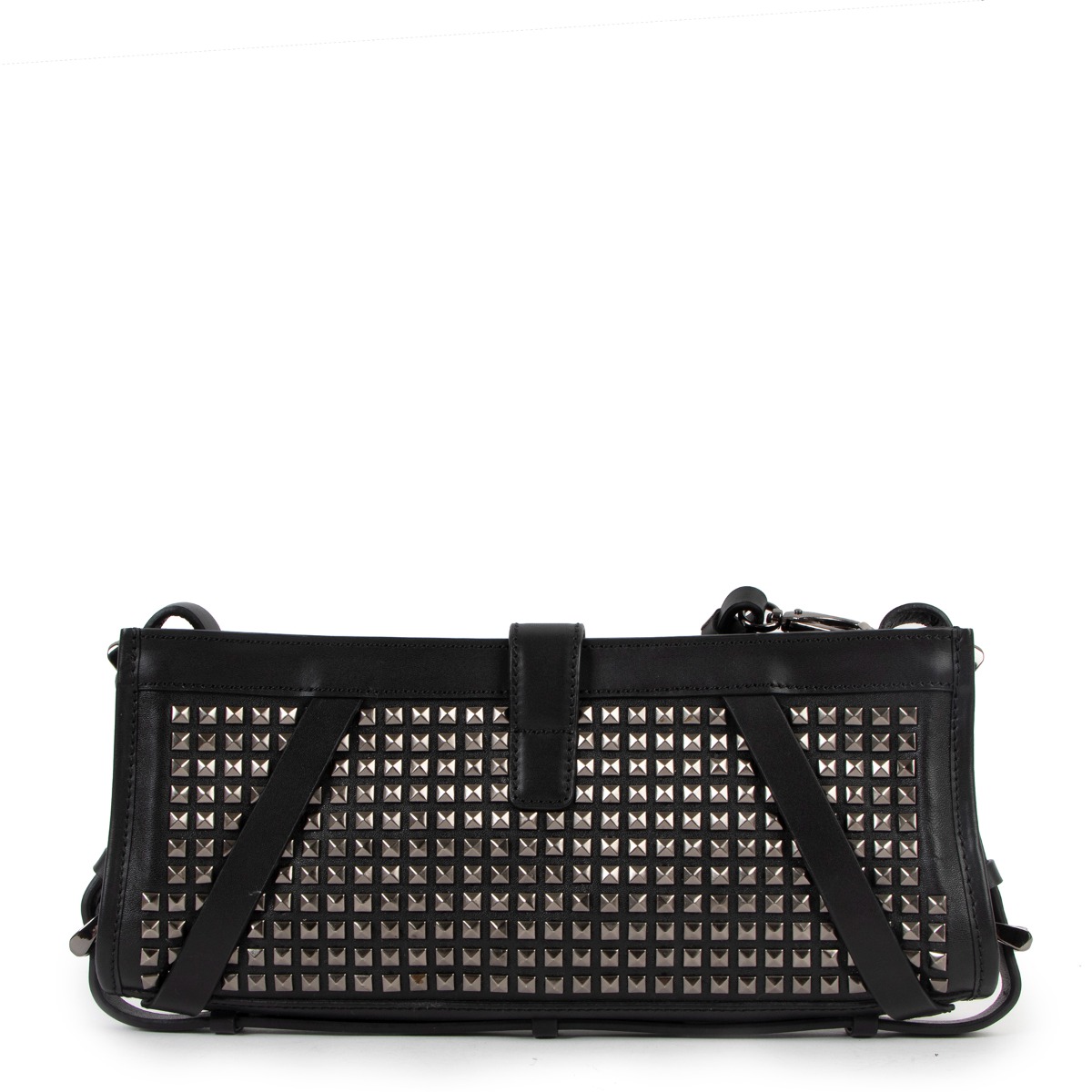 Burberry prorsum clutch top