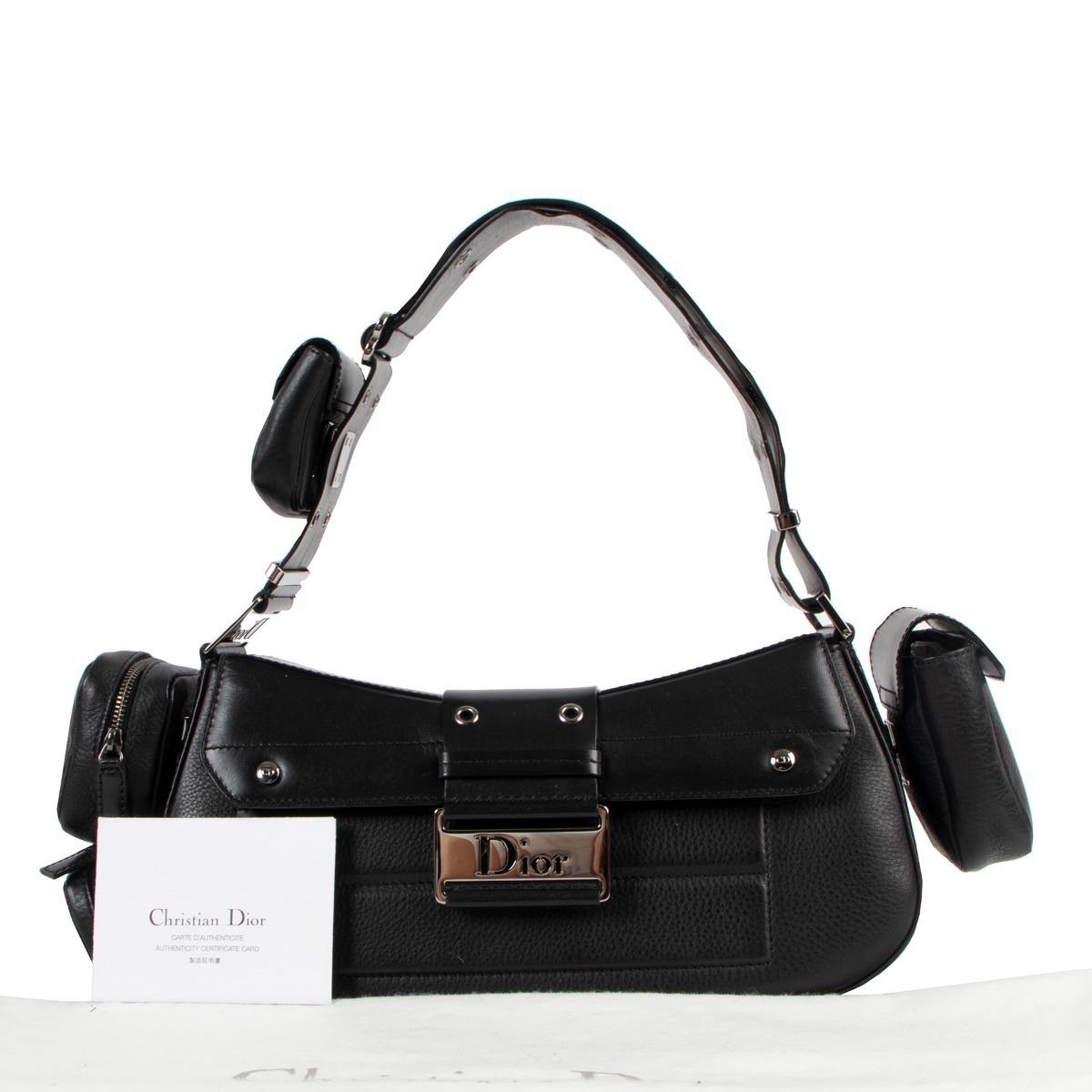 Columbus dior discount