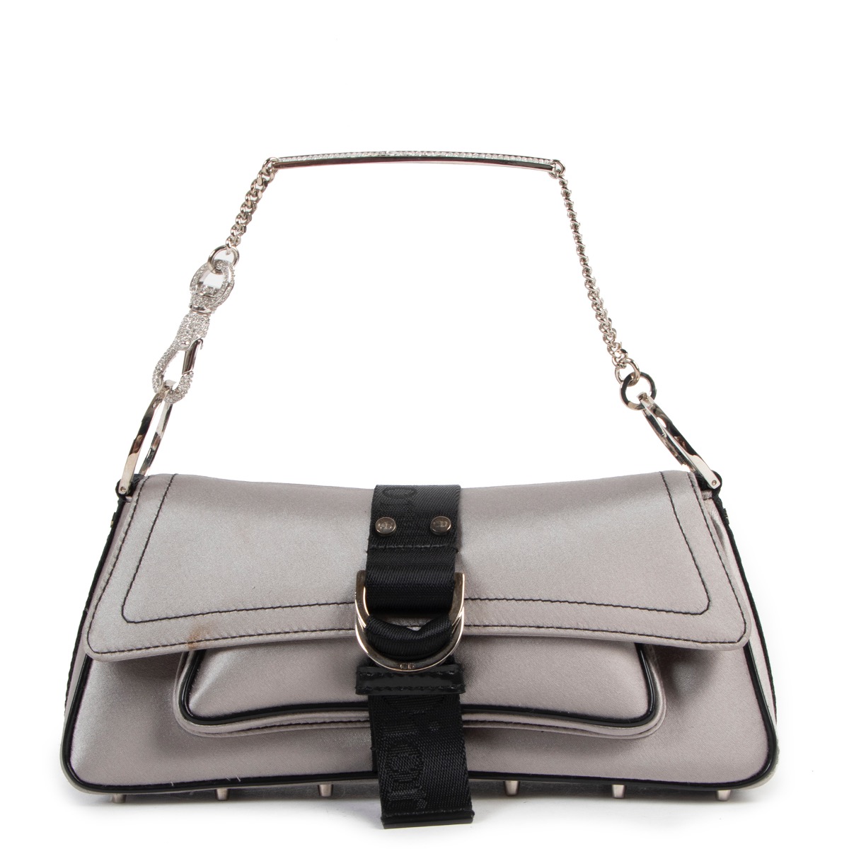 バッグ Christian Dior Hardcore mini pouch CHRISTIAN DIOR HARDCORE MINI BAG | eBay