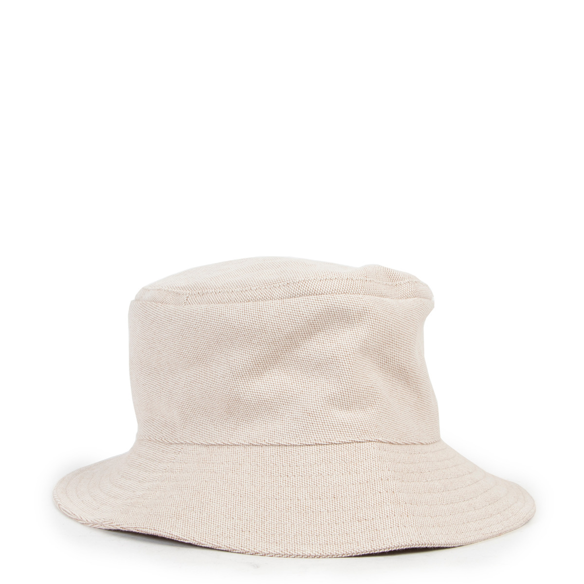 HERMES MOTSCH バケットハット HERMES(エルメス) / MOTSCH HERMES/パイル/バケットハット