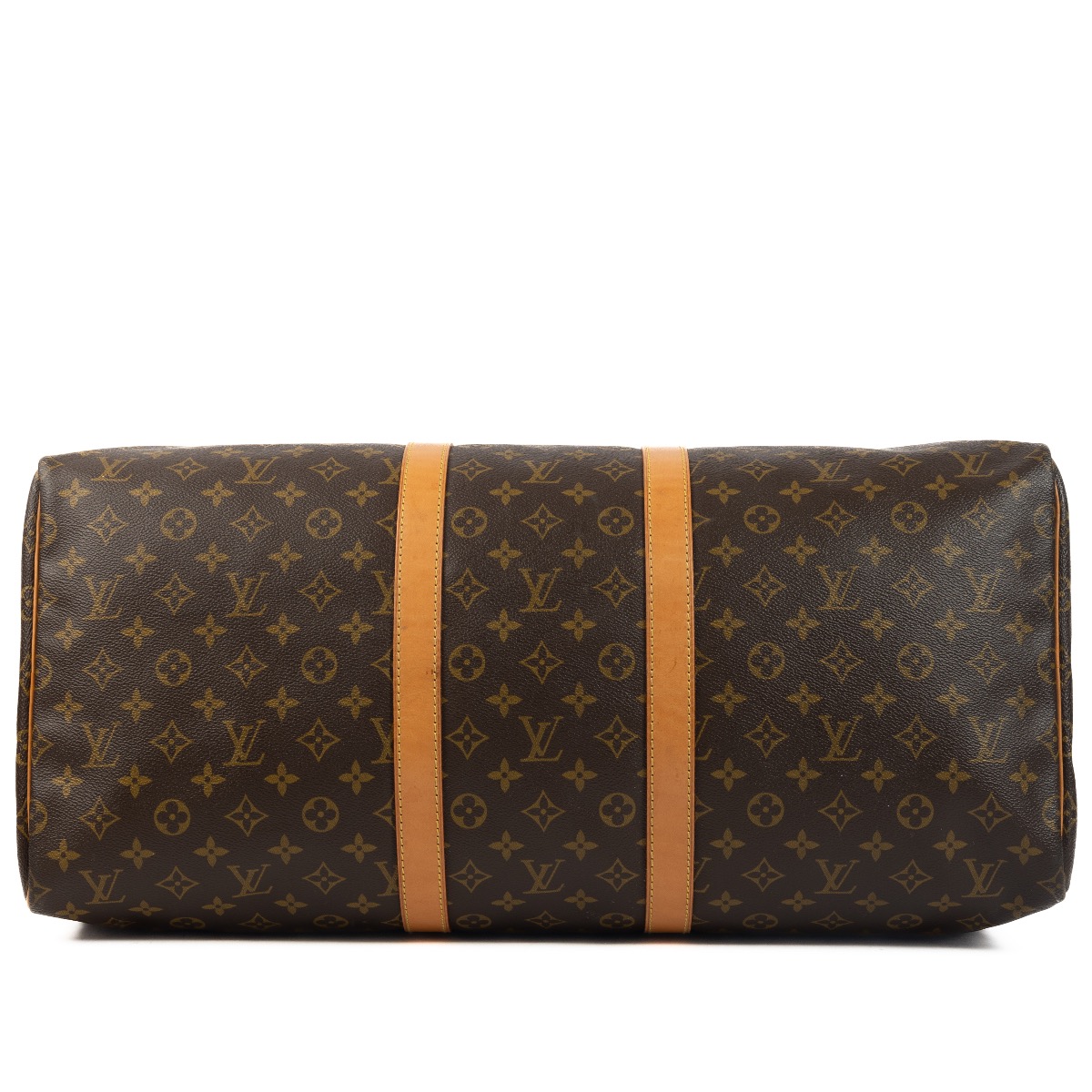 Louis Vuitton Monogram Keepall 55 Travel Bag ○ Labellov ○ Buy and Sell  Authentic Luxury