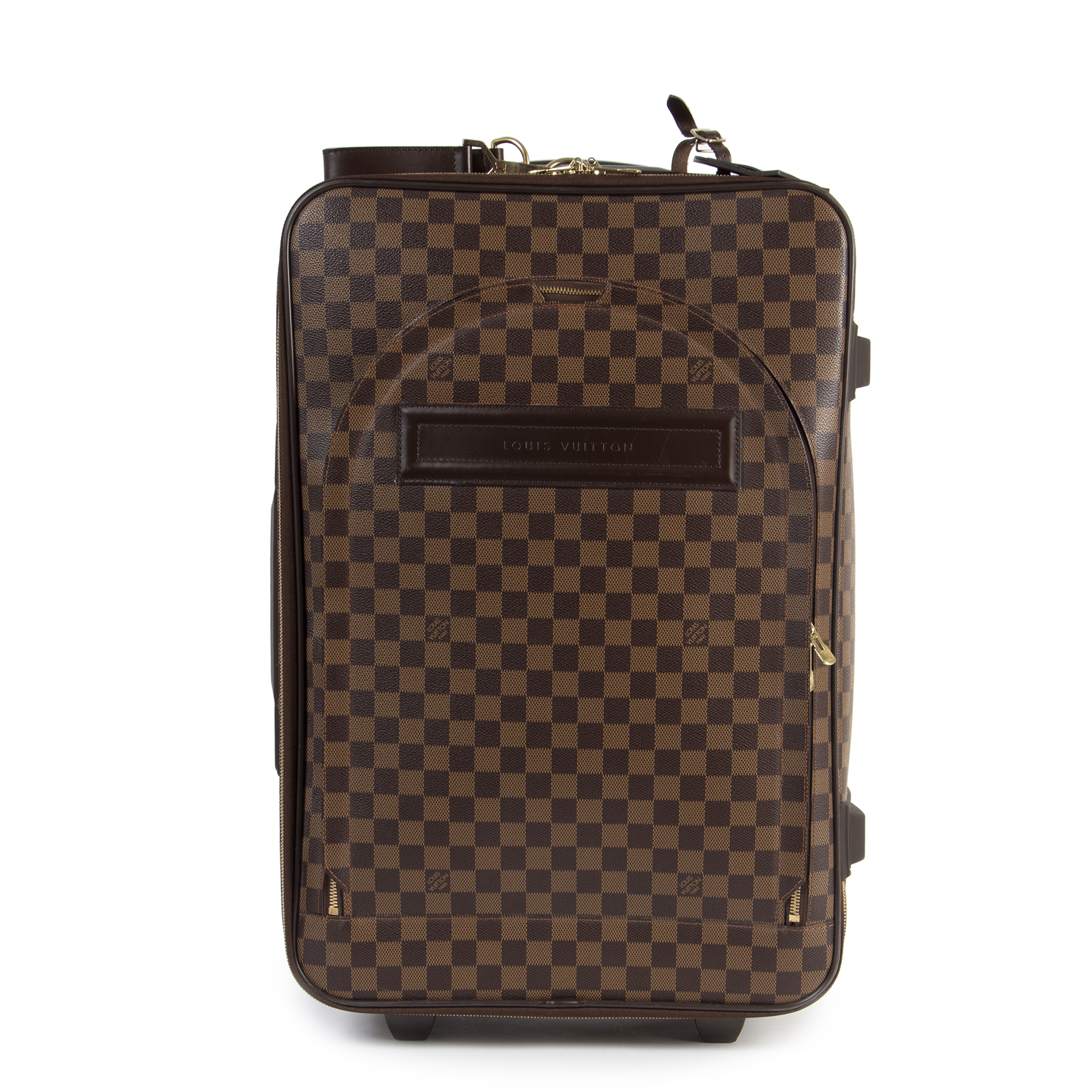 Louis vuitton top pegase 50