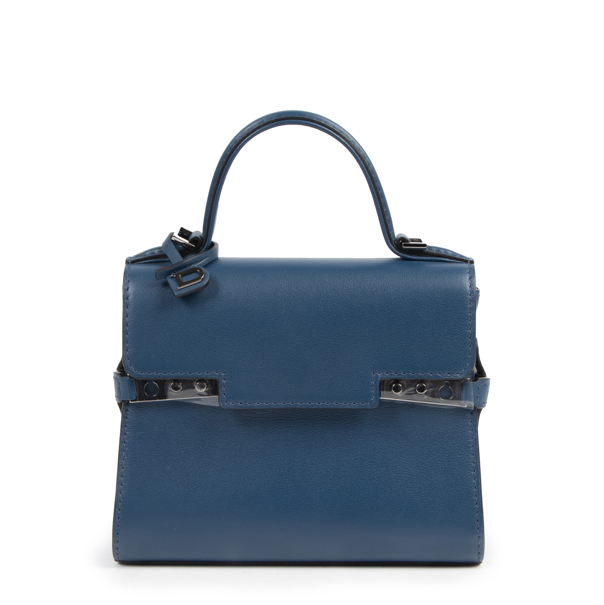 Delvaux micro outlet