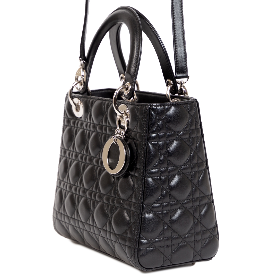 お3☆ Christian Dior 小物 ペルト レディース65 7ブラック お3☆ ChristianDior バックル ペルト レディース 70 ブラック