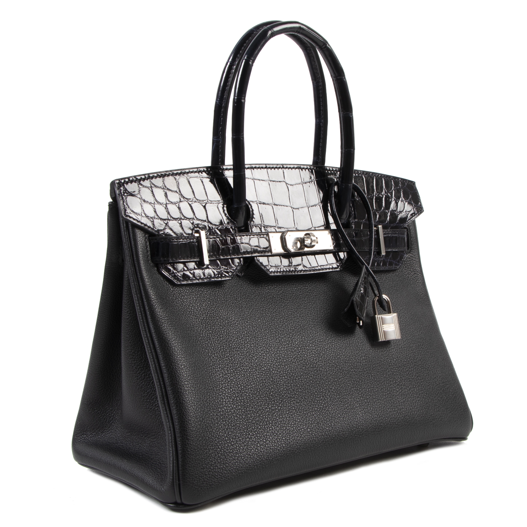 Birkin touch black clearance