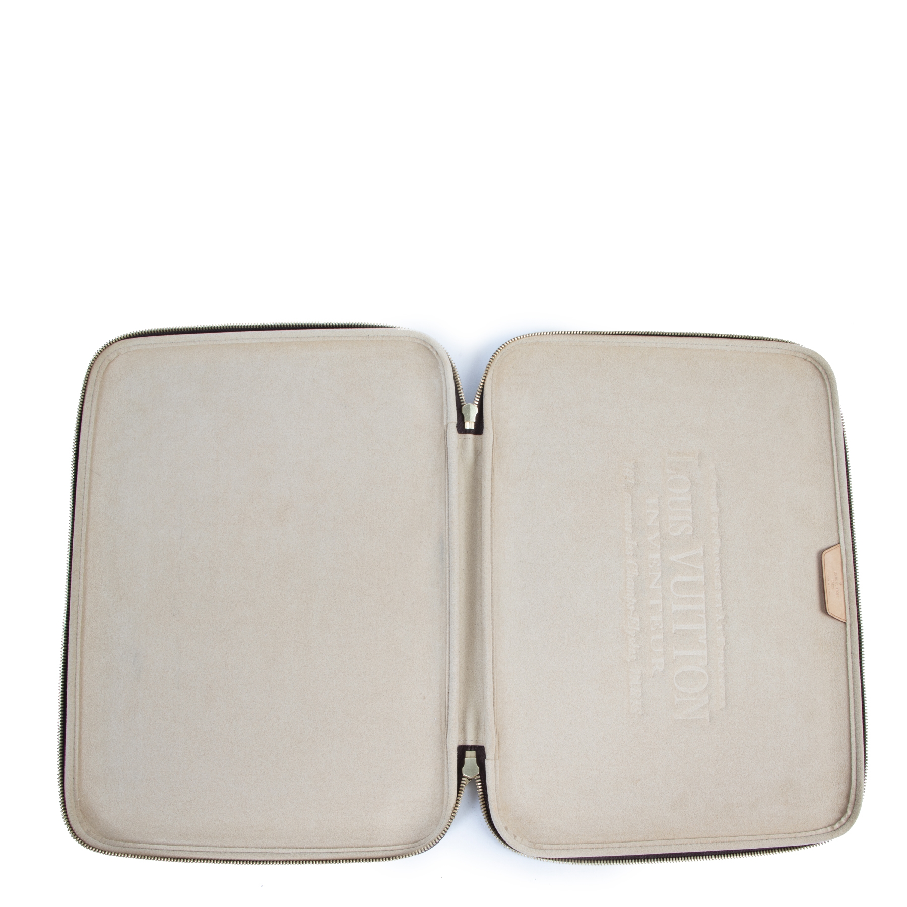 Louis vuitton best sale laptop case 13