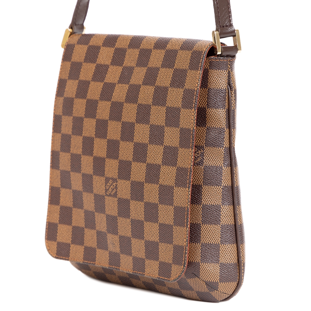 Louis Vuitton Damier Canvas Musette Salsa ○ Labellov ○ Buy