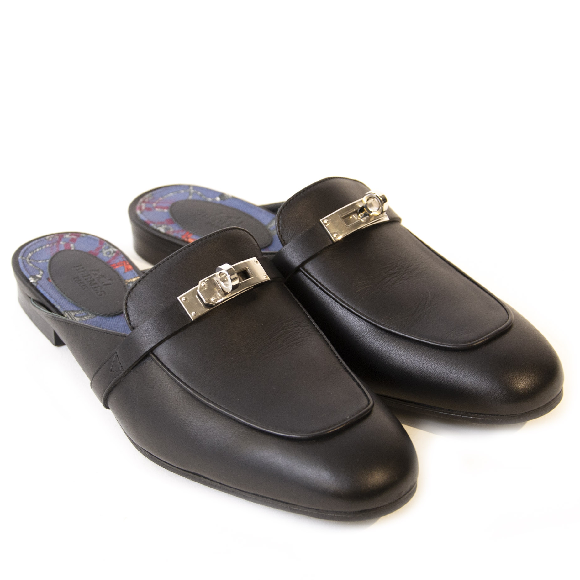 メルクリウス (Mercurius) ヘルメース (Hermēs) 高さ47cm Hermès Oz Mules - Size 39,5 ○ Labellov ○ Buy and Sell