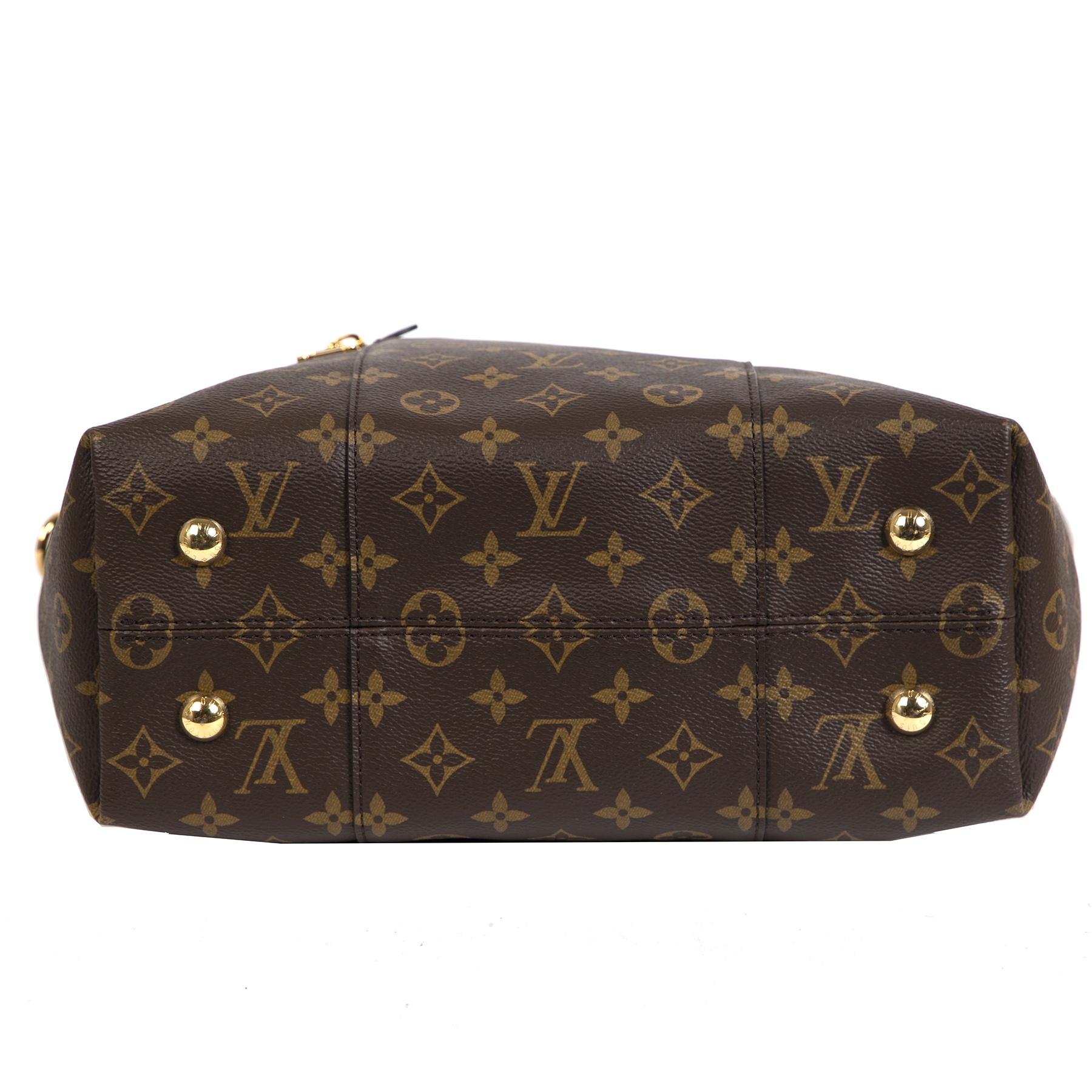Louis Vuitton Monogram Canvas Melie Bag ○ Labellov ○ Buy and Sell Authentic  Luxury