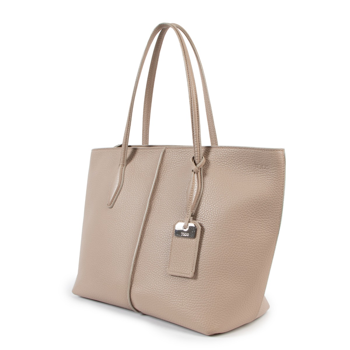 Tod's medium joy shoulder bag top