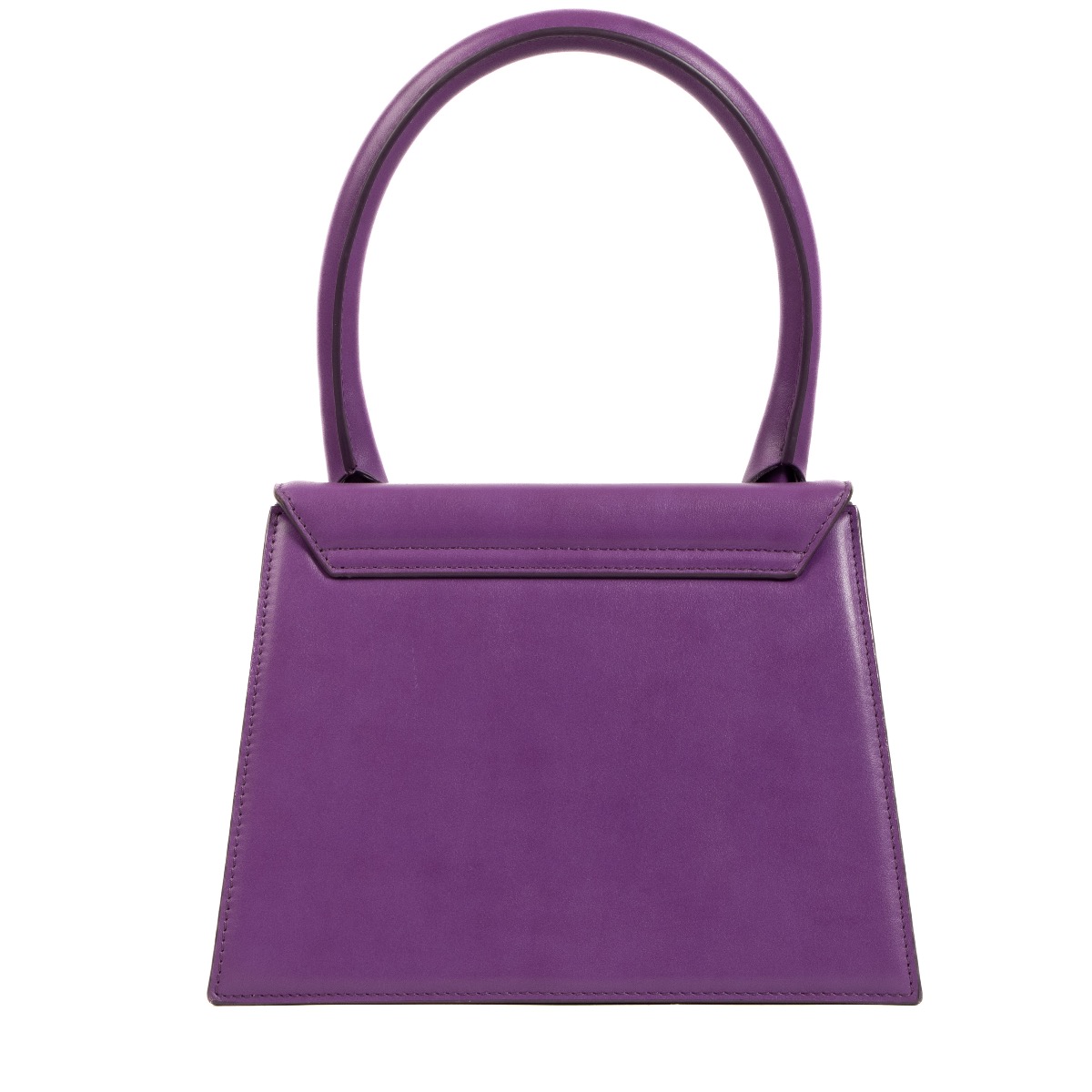 【関税＆送料込み】Jacquemus Le Grand Chiquito Leather Hand Jacquemus Le Grand Chiquito Top-Handle Bag - Bergdorf Goodman