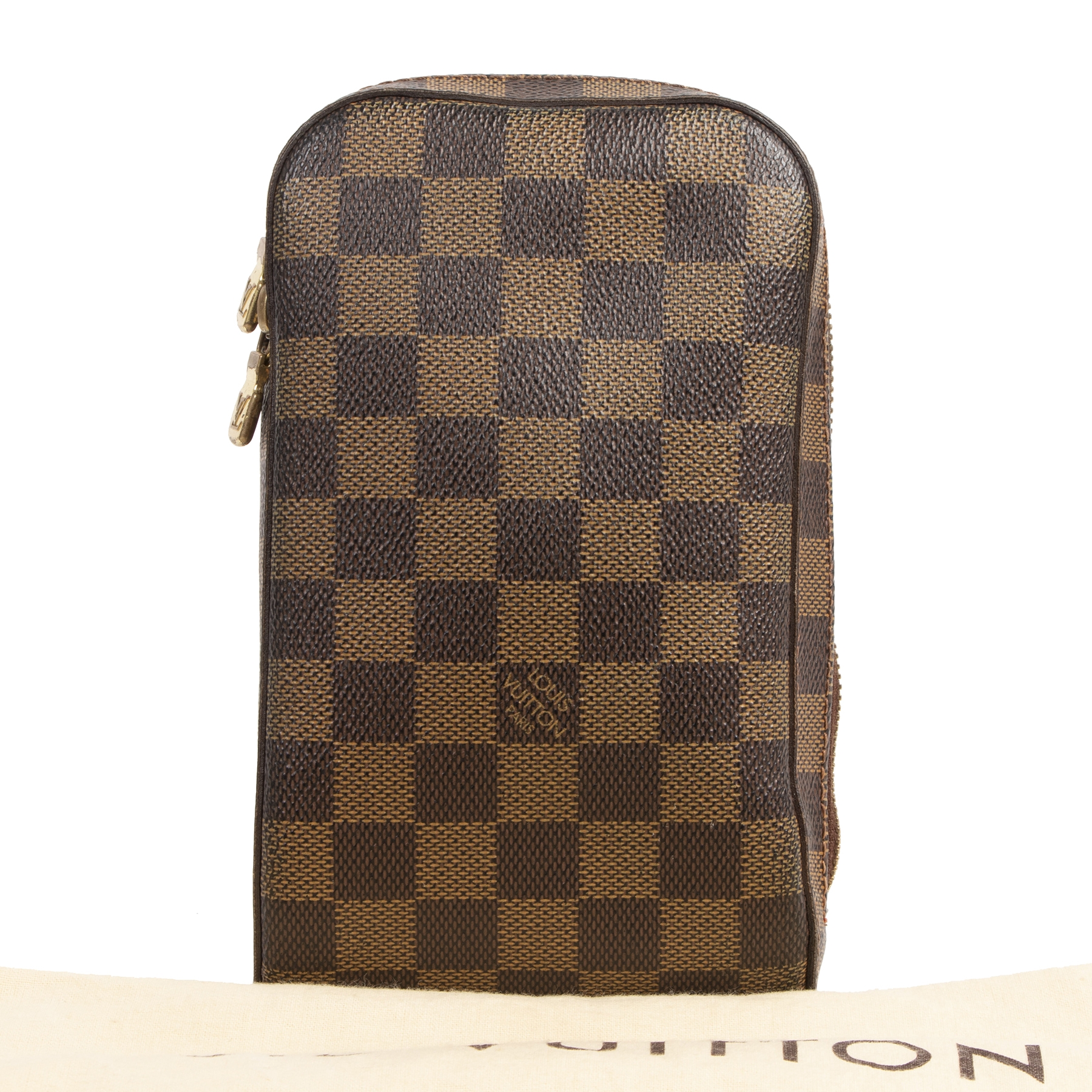 Lv geronimos hotsell waist bag