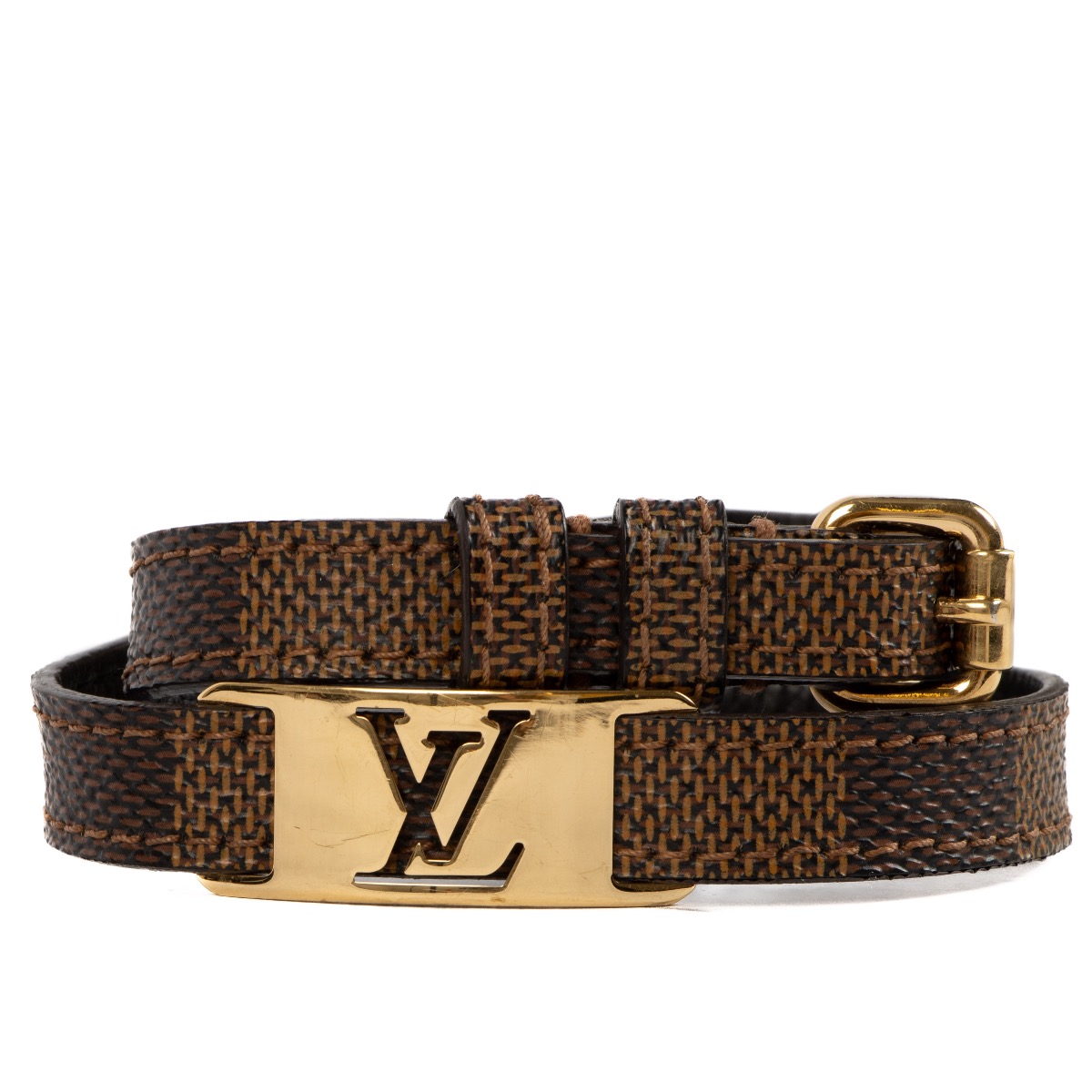 Louis Vuitton Sign It Bracelet