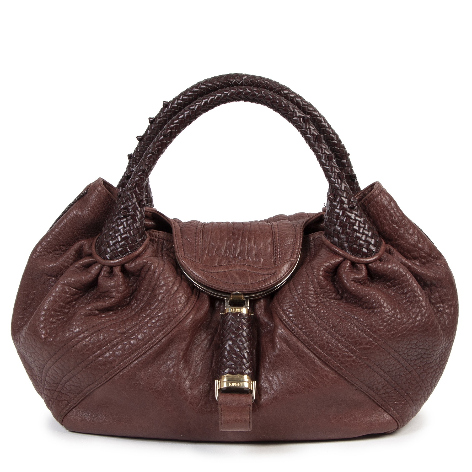 Fendi spy bag secret compartment 2025