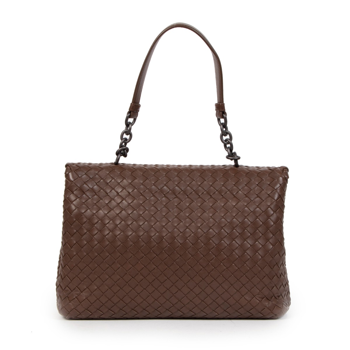 Bottega olimpia medium clearance