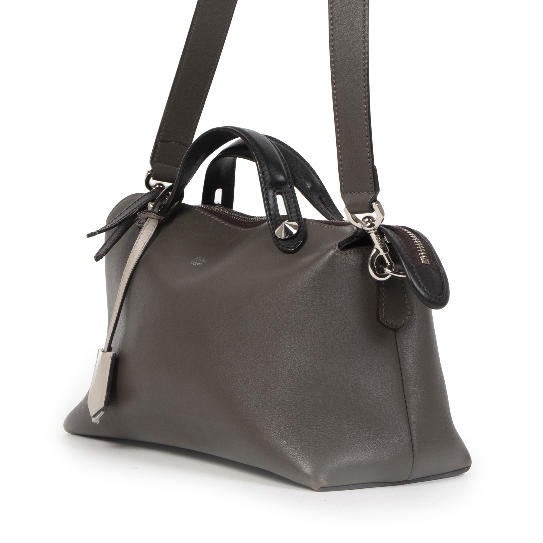 Fendi by the way medium black deals