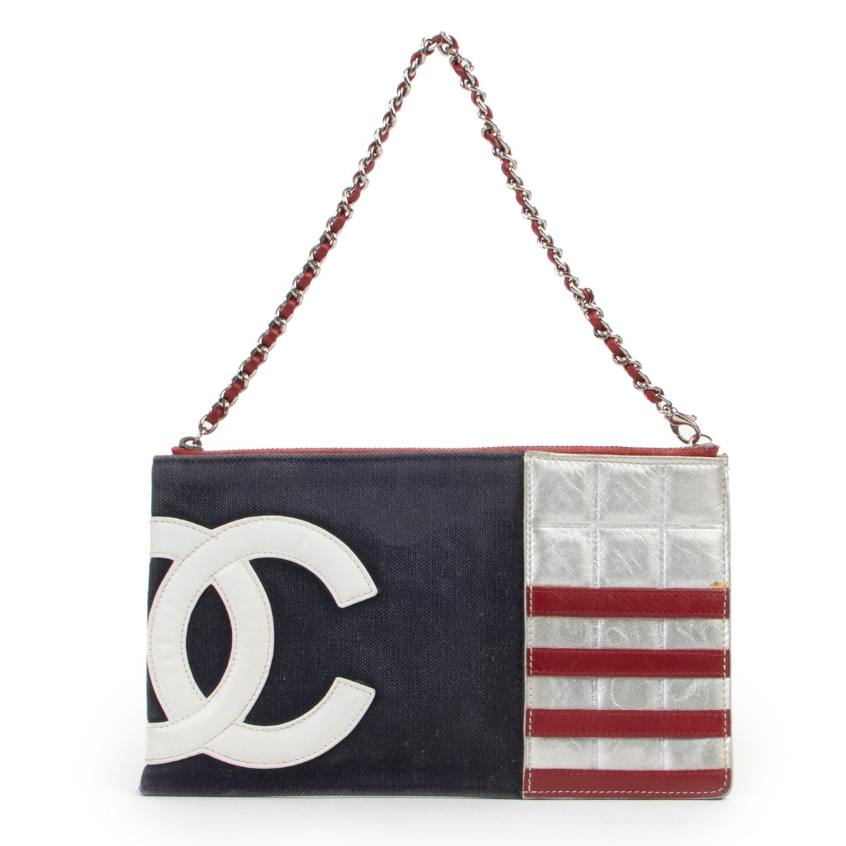 シャネルハンガー5本 Chanel Black Lambskin Jumbo Classic Flap Shoulder Bag 144185 | eBay