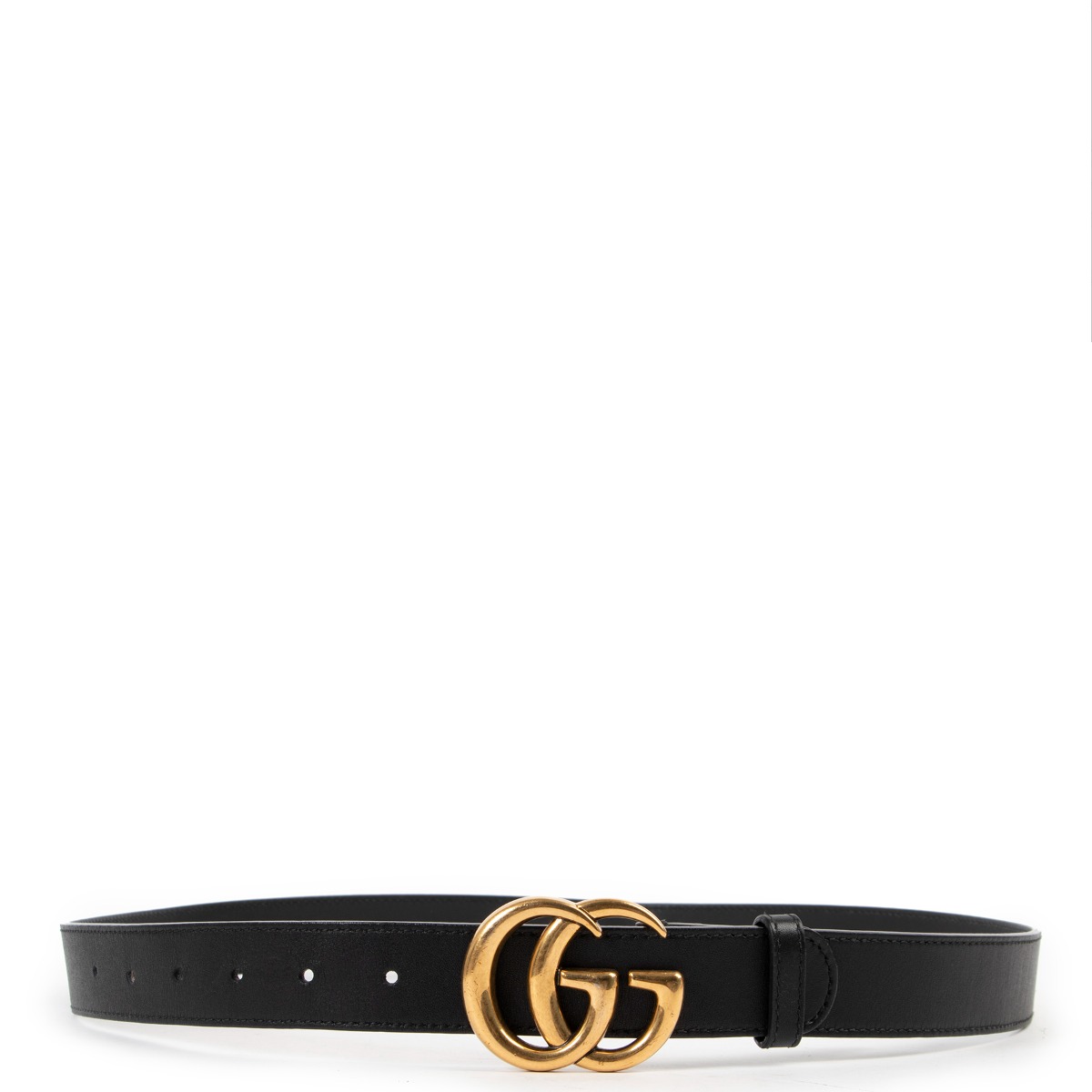 Gucci discount belt 95