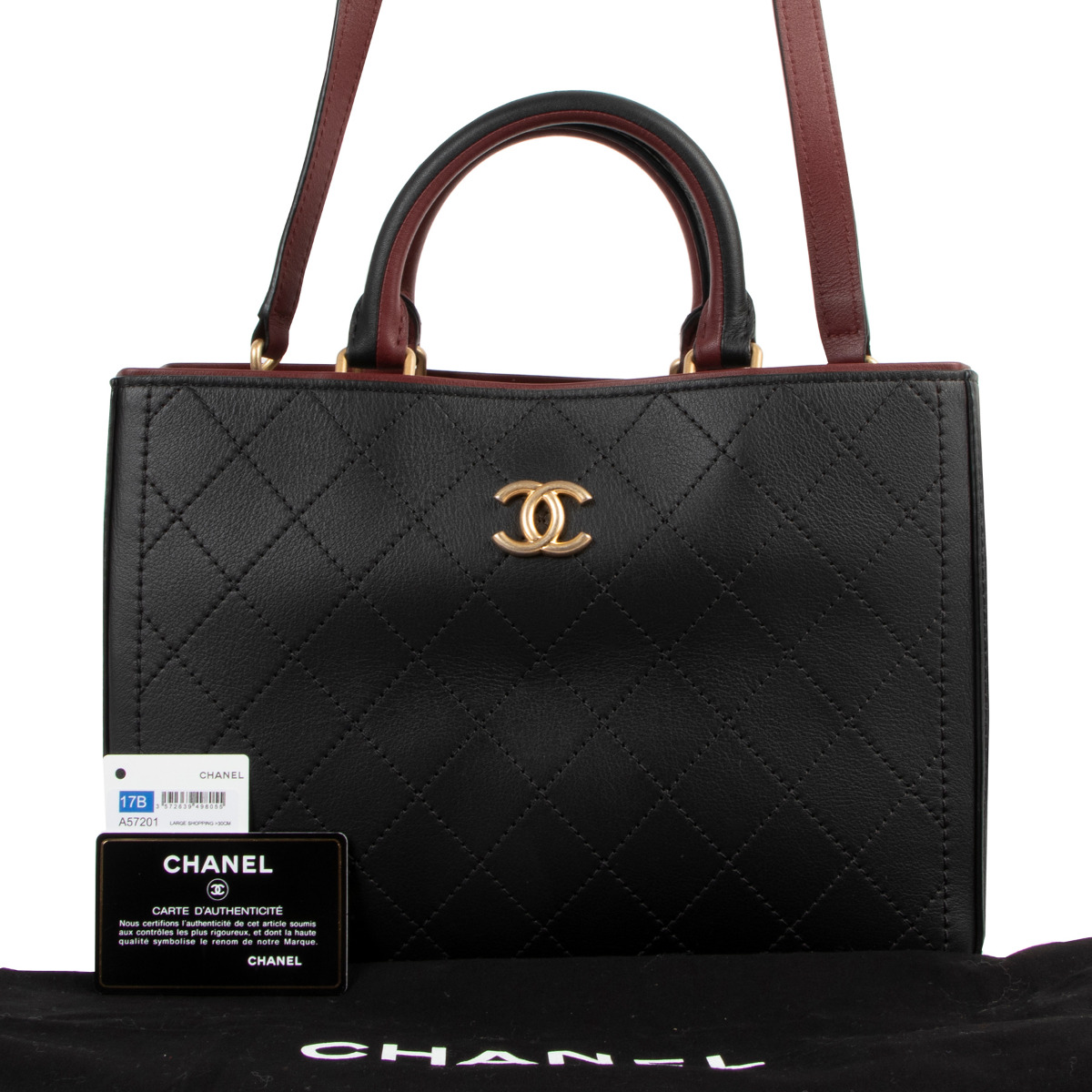 Chanel Large Tote Upcoming SpringSummer 2022 Collection Womens  Fashion Bags  Wallets Tote Bags on Carousell