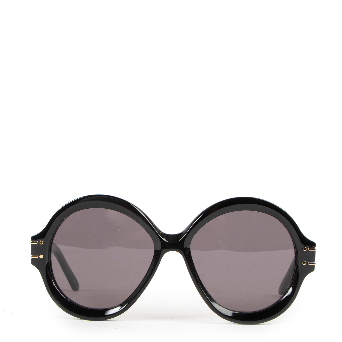 Christian Dior  Sunglasses  DiorSignature S2U  Black