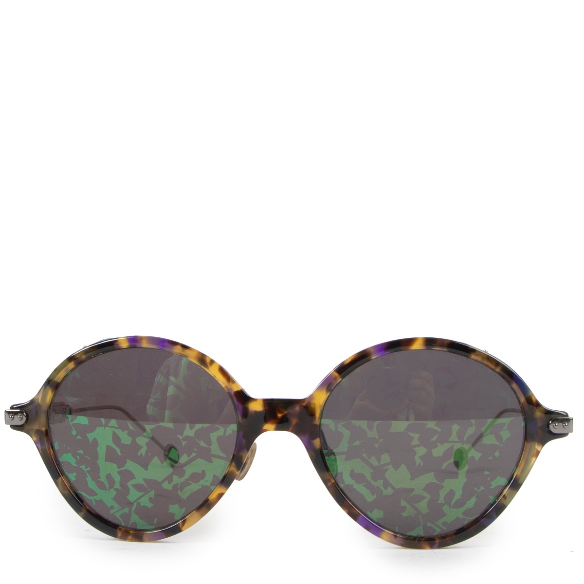 Christian dior umbrage store sunglasses
