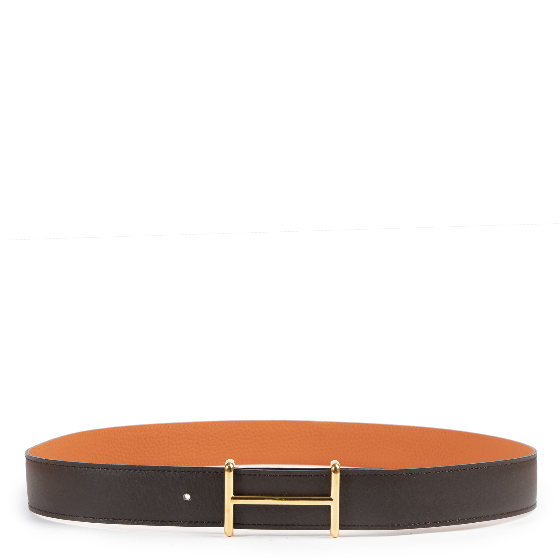 Hermes idem on sale belt