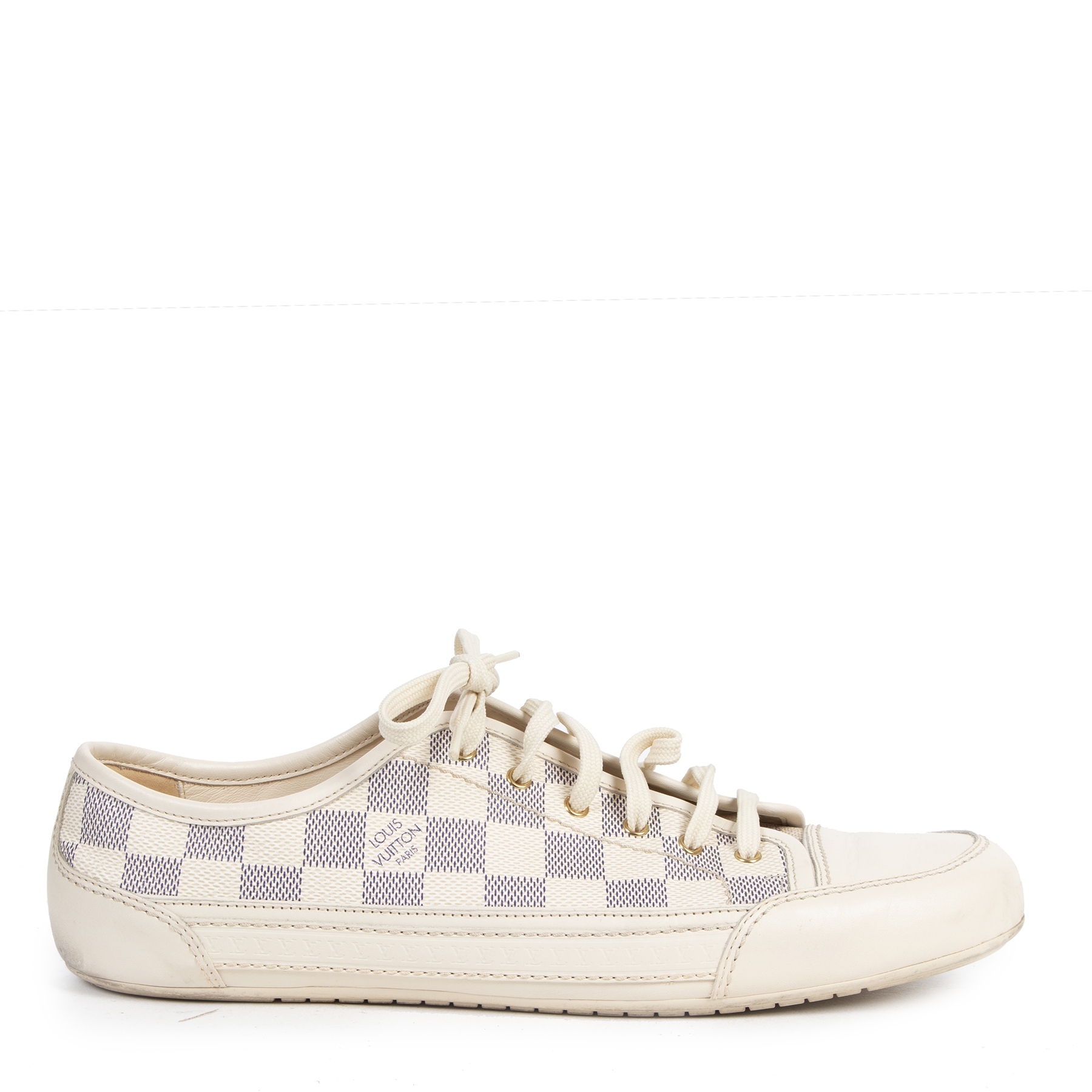 Lv damier shoes new arrivals