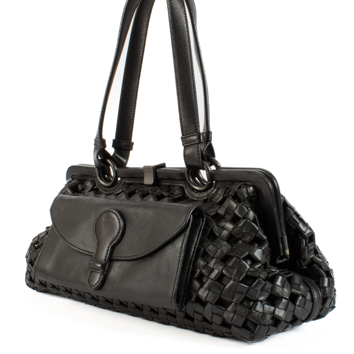 ハンドバッグ BOTTEGA VENETA HAND BAG (815793V51G1 1591) 楽天市場】ボッテガ ヴェネタ BOTTEGA VENETA バッグ レディース