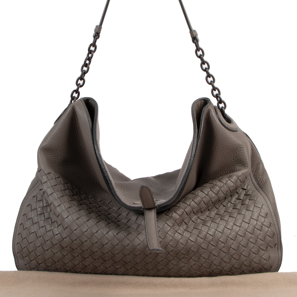 Bottega veneta cervo shoulder bag sale