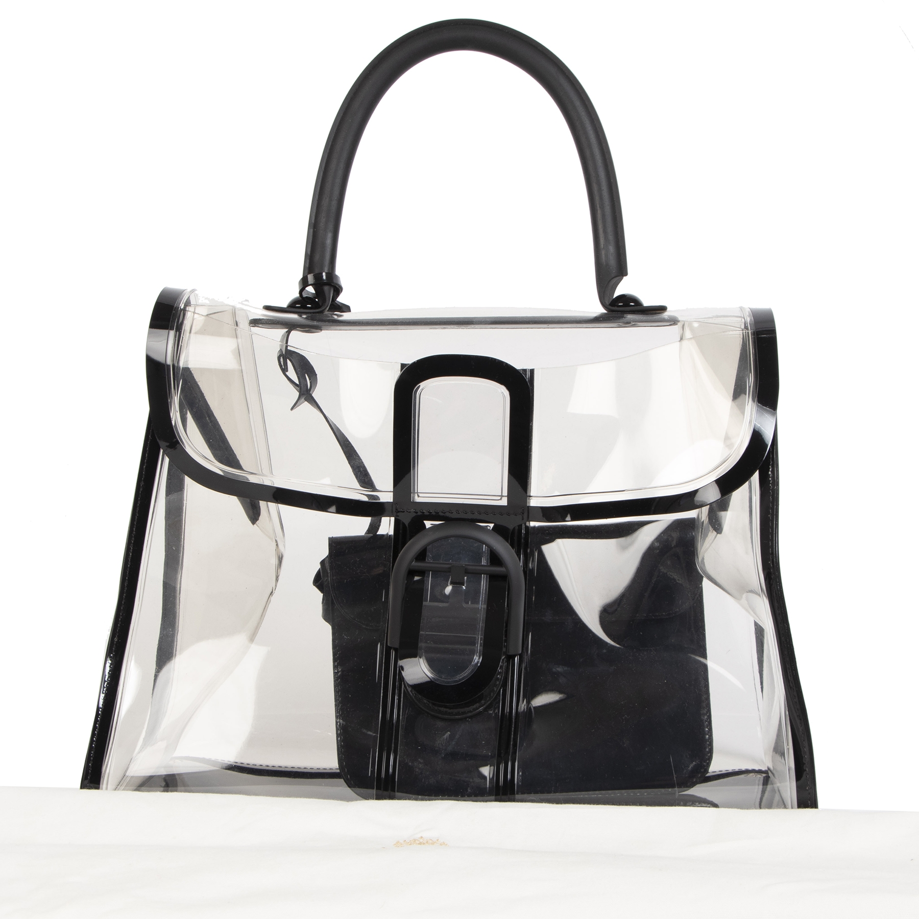 Delvaux Brillant X-Ray Limited Edition