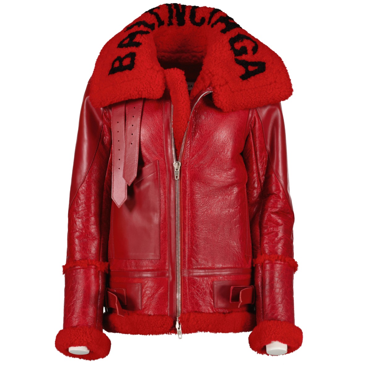 Balenciaga bombardier discount
