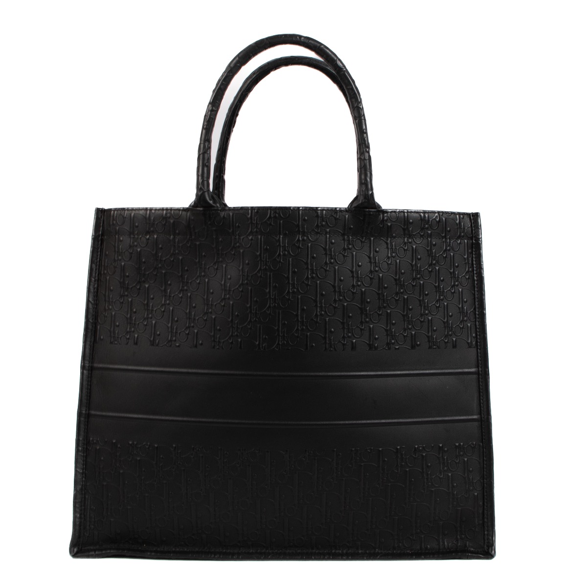 Book tote online oblique