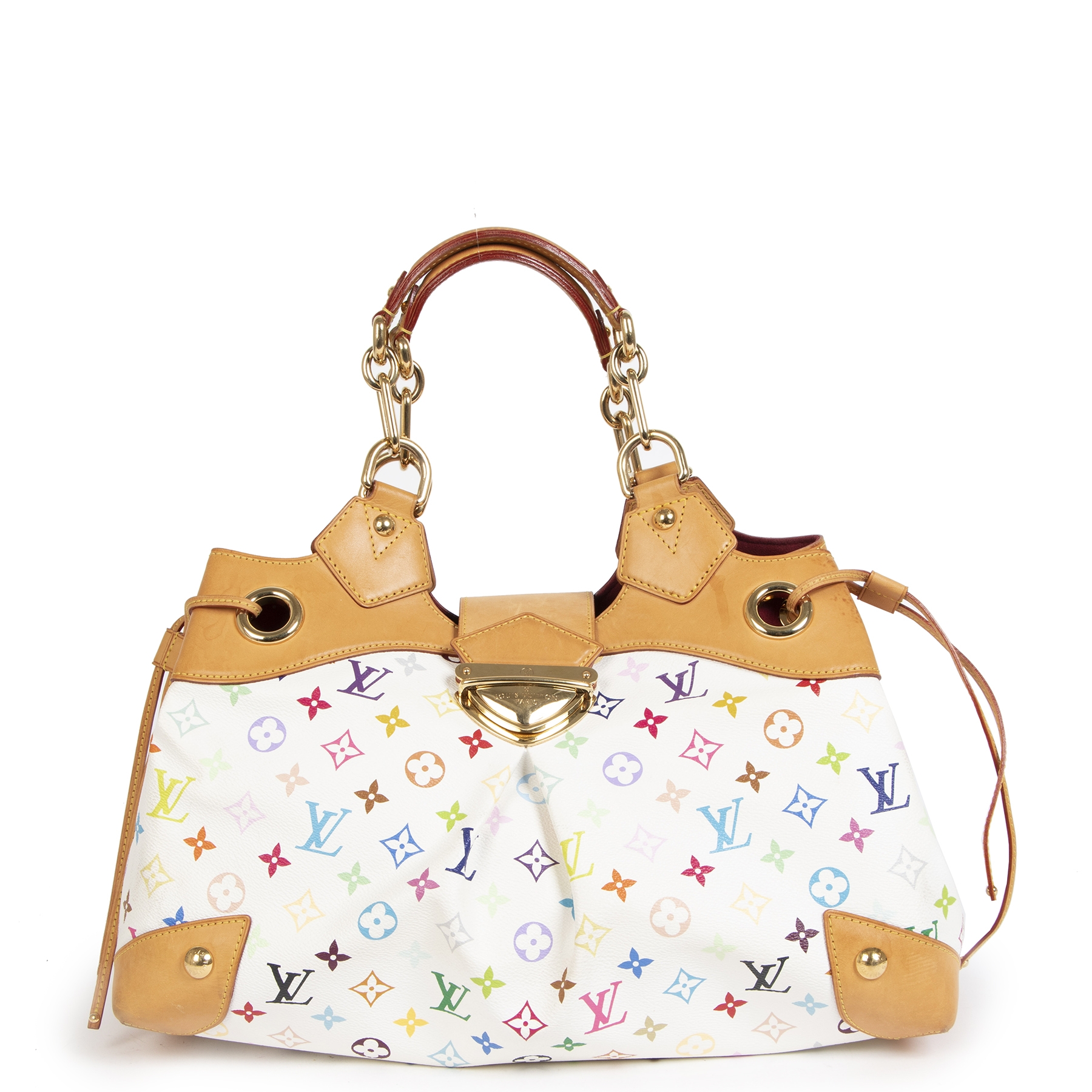 Louis Vuitton (Takashi Murakami) handbag, Louis Vuitton (Ta…