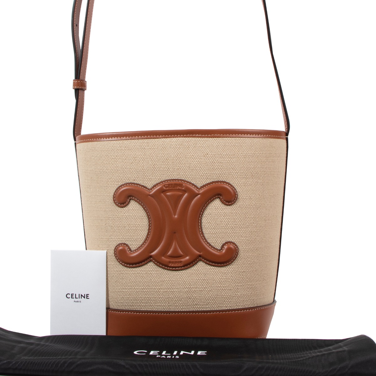 Celine bucket bag 2025 price