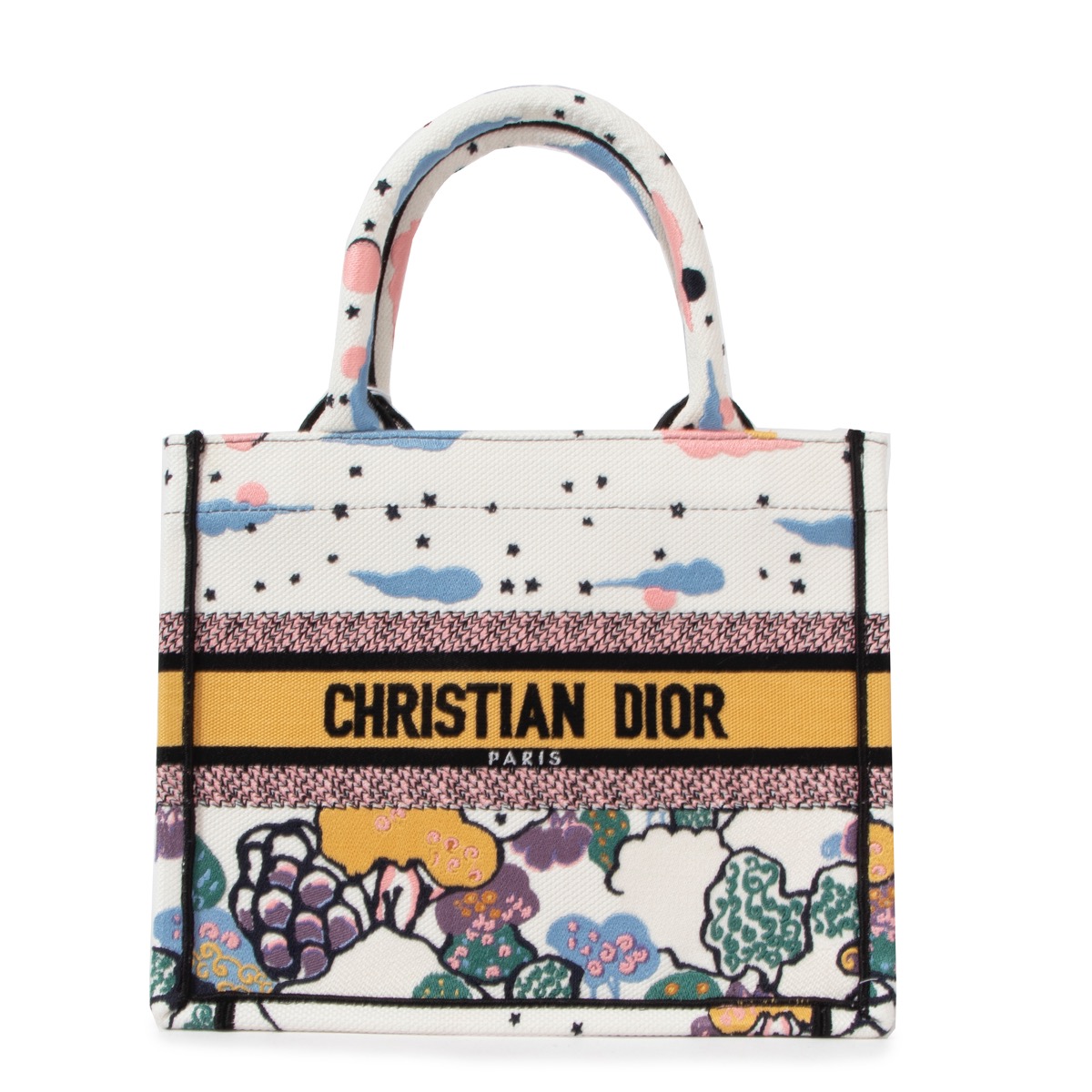 Harga tote sales bag dior