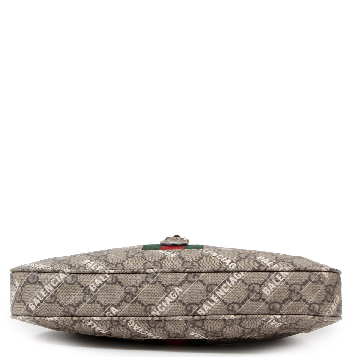 Gucci x Balenciaga The Hacker Jackie 1961 Small Shoulder Bag