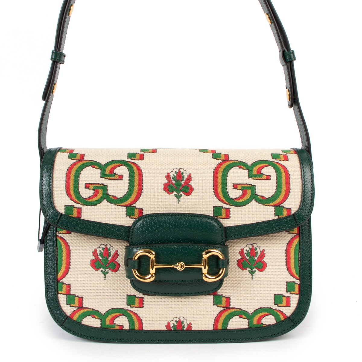 100 handbags gucci 2025