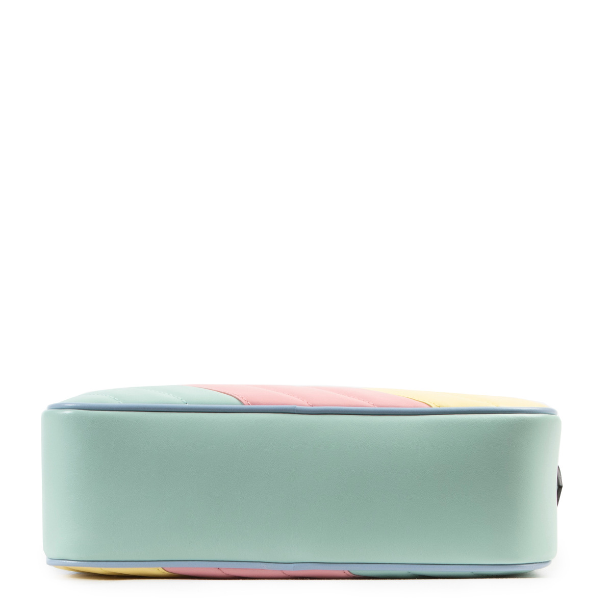 Gucci Marmont Multicolor Small Crossbody Bag ○ Labellov ○ Buy