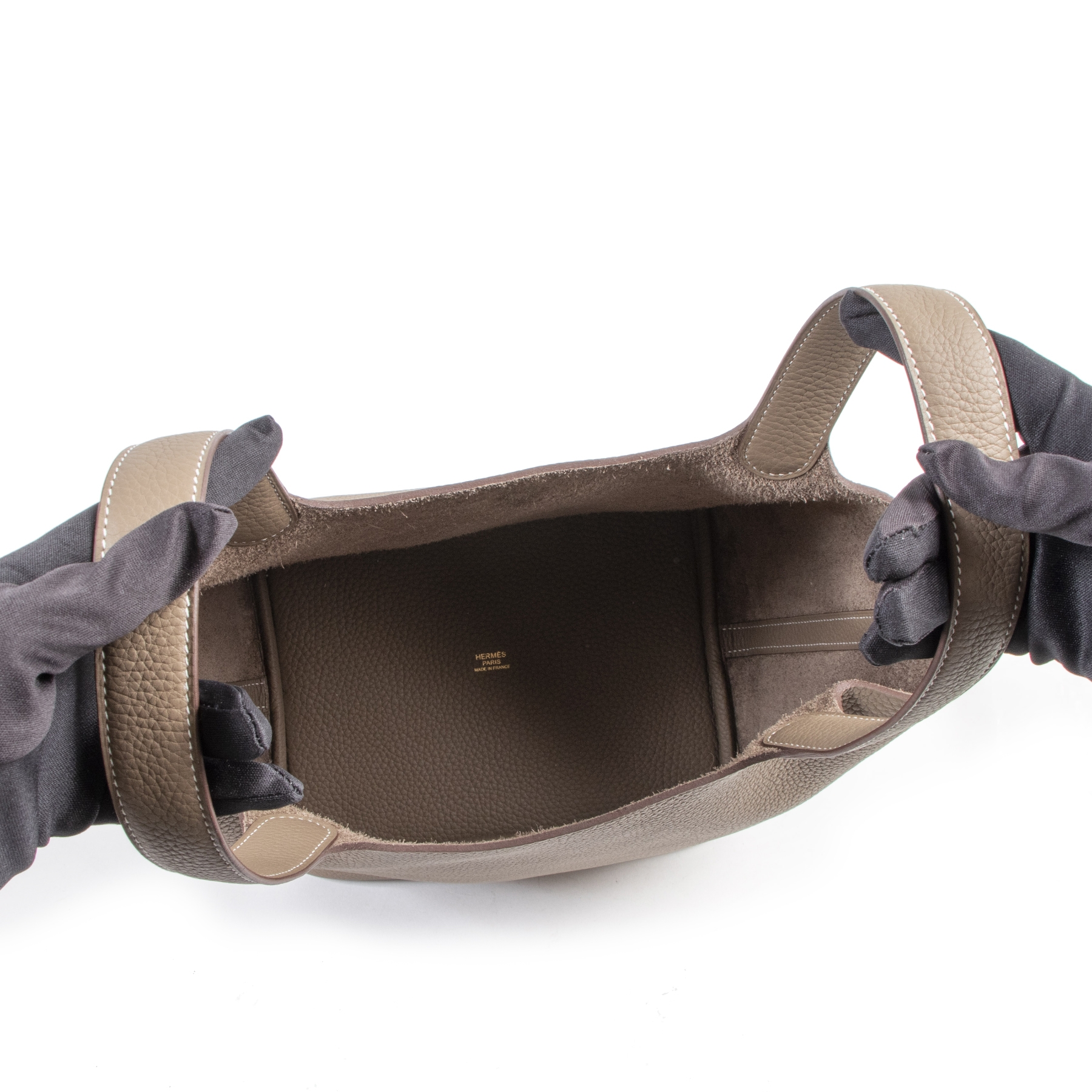 picotin 22 etoupe gold