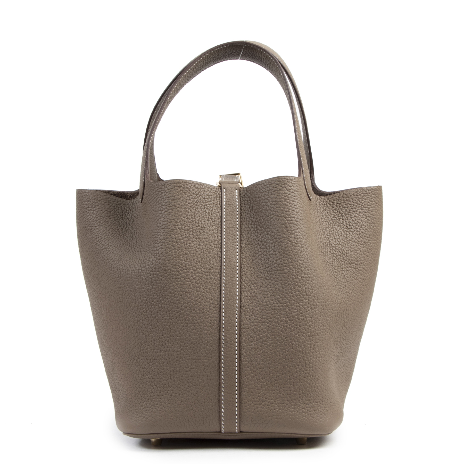 Hermes picotin lock 22 bag sales