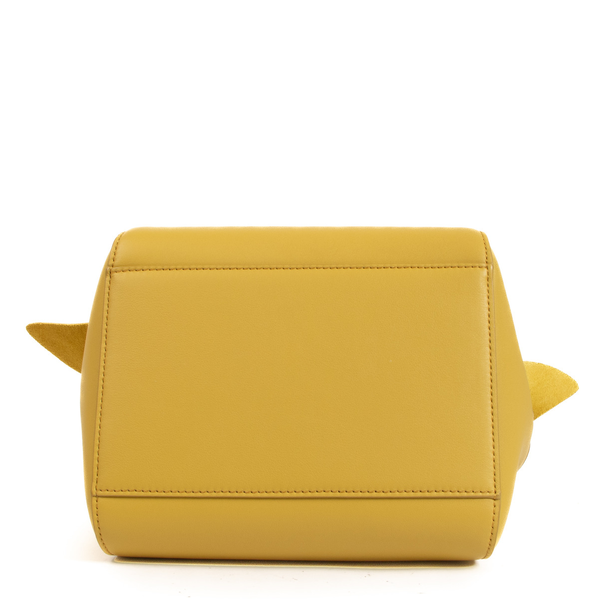 Loewe Yellow Nugget Hammock Chinese New Year Collection Loewe Yellow Nugget Hammock Chinese New Year Collection